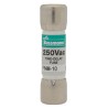 Eaton 8A Time Delay Melamine Cartridge Fuse 10 x 38 mm FNM-8