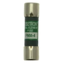 Eaton 4A T Melamine Cartridge Fuse 10 x 38 mm 250V AC Time Delay FNM-4
