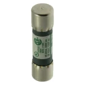 Eaton 4A T Melamine Cartridge Fuse 10 x 38 mm 250V AC Time Delay FNM-4