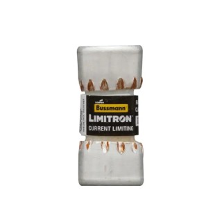 Eaton 30A Fast Acting Cartridge Fuse 10 x 22 mm, 300V AC, Model JJN-30