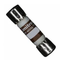 Eaton Cartridge Fuse 10A 600V 10 x 38 mm F-Speed CC Characteristic BK-KTK-R-10