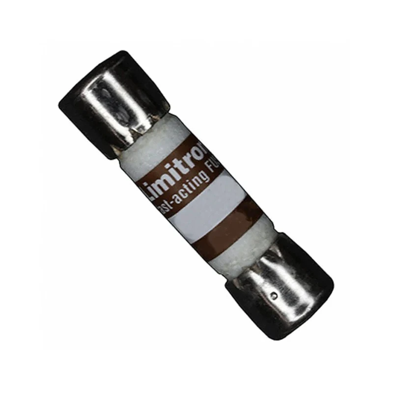 Eaton Cartridge Fuse 10A 600V 10 x 38 mm F-Speed CC Characteristic BK-KTK-R-10