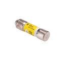 Eaton 8A Time Delay Melamine Cartridge Fuse, 10 x 38 mm, 600V AC LP-CC-8