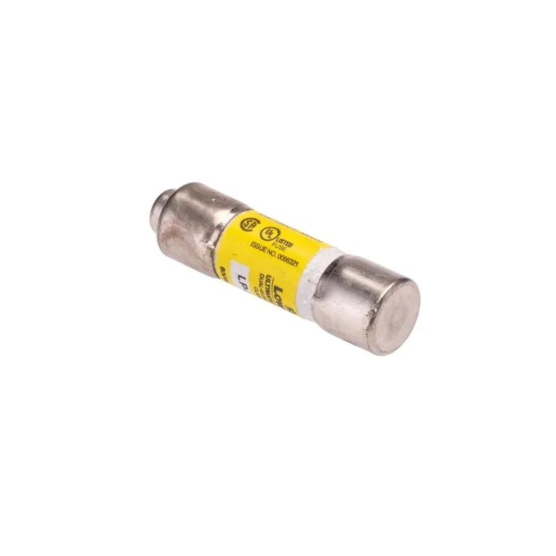 Eaton 8A Time Delay Melamine Cartridge Fuse, 10 x 38 mm, 600V AC LP-CC-8