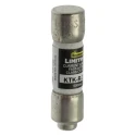 Eaton Cartridge Fuse 30A Fast Acting Melamine Body 10 x 38 mm 600V AC KTK-R-30
