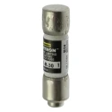 Eaton Cartridge Fuse 30A Fast Acting Melamine Body 10 x 38 mm 600V AC KTK-R-30