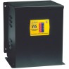 Sollatek Voltage Stabiliser 20 A, 4600VA, Wall Mount, Microprocessor Controlled SVS Series 98220550