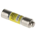 Eaton Cartridge Fuse 15A Time Delay Melamine Body 10x38 mm 600V AC Class CC LP-CC-15