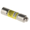 Eaton Cartridge Fuse 15A Time Delay Melamine Body 10x38 mm 600V AC Class CC LP-CC-15
