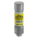 Eaton Cartridge Fuse 15A Time Delay Melamine Body 10x38 mm 600V AC Class CC LP-CC-15