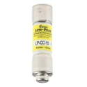 Eaton Cartridge Fuse 15A Time Delay Melamine Body 10x38 mm 600V AC Class CC LP-CC-15