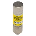 Eaton 25A Time Delay Melamine Cartridge Fuse 10 x 38 mm LP-CC-25