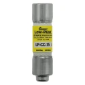 Eaton Cartridge Fuse 15A Time Delay Melamine Body 10x38 mm 600V AC Class CC LP-CC-15