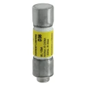 Eaton Cartridge Fuse 15A Time Delay Melamine Body 10x38 mm 600V AC Class CC LP-CC-15