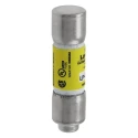 Eaton 25A Time Delay Melamine Cartridge Fuse 10 x 38 mm LP-CC-25