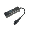 Sollatek NotebookGuard Surge Protector Protective Plug 250V Maximum Voltage Rating 13.5 kA Maximum Surge Current 9266C000