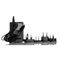 FLIR Thermal Imaging Camera Charging Base Adapter for Use with E40, E50, E95, E85, E30, E75, E60 T910814
