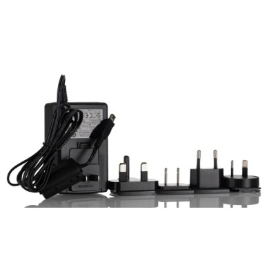 FLIR Thermal Imaging Camera Charging Base Adapter for Use with E40, E50, E95, E85, E30, E75, E60 T910814