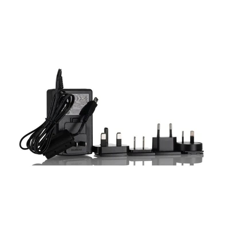 FLIR Thermal Imaging Camera Charging Base Adapter for Use with E40, E50, E95, E85, E30, E75, E60 T910814