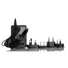 FLIR Thermal Imaging Camera Charging Base Adapter for Use with E40, E50, E95, E85, E30, E75, E60 T910814