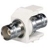 Panduit NKBNCM Series RJ45 Unshielded BNC Coupler Module 32.5mm Length 21.8mm Diameter