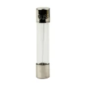 Eaton 1.25A Fast Acting Glass Cartridge Fuse, 250V AC, 6.3 x 32 mm AGC-1-1/4-R