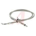 Banner Glass Fibre Optic Sensor with IP67 Rating 914mm Length 