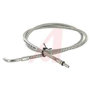 Banner Glass Fibre Optic Sensor with IP67 Rating 914mm Length 