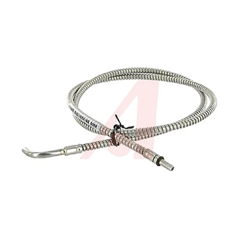 Banner Glass Fibre Optic Sensor with IP67 Rating 914mm Length 