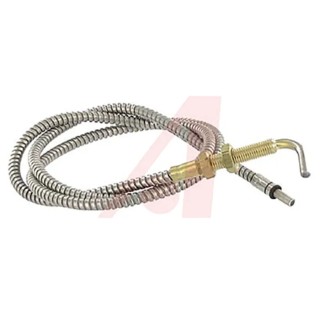 Banner Fibreglass, Plastic Fibre Fibre Optic Sensor NPN Sinking Analogue 0 to 10 V PNP Analogue 4 to 20 mA ITA23S