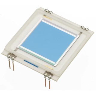 OSI Optoelectronics Infrared Photodiode, 65 ° Angle of Half Sensitivity, Through Hole TO-5 Package PIN-DL-20C