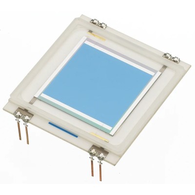 OSI Optoelectronics Infrared Photodiode, 65 ° Angle of Half Sensitivity, Through Hole TO-5 Package PIN-DL-20C