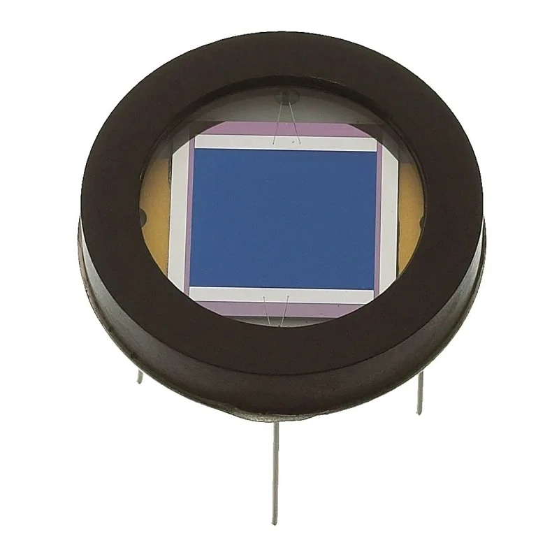OSI Optoelectronics Infrared Photodetector Amplifier Unit Through Hole TO-5 PIN-UDT-455