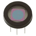 OSI Optoelectronics Infrared Photodiode, 65 ° Angle of Half Sensitivity, Through Hole TO-5 Package PIN-SPOT-4D