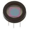 OSI Optoelectronics Infrared Photodiode, 65 ° Angle of Half Sensitivity, Through Hole TO-5 Package PIN-SPOT-4D
