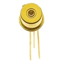 OSI Optoelectronics Infrared Photodiode, 65° Angle of Half Sensitivity, Through Hole TO-52 Package APD05-8-150-T52L