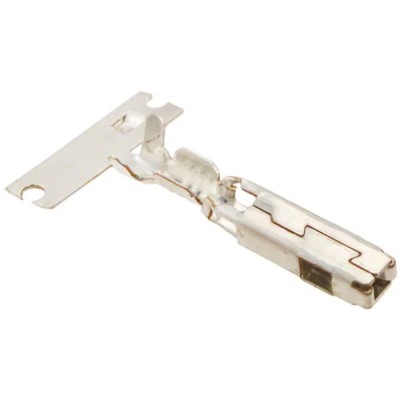 Molex Automotive Connector Female Crimp Terminal High Copper Tin Plating 98897-1119