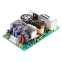 SL Power / Advanced Energy Switching Power Supply 3 Output 24V DC 60W 90% Efficiency GLC65EG