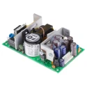 SL Power / Advanced Energy Switching Power Supply Multiple Output 12V dc 60W 90% Efficiency GLC65BG