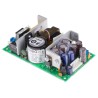 SL Power / Advanced Energy Switching Power Supply Multiple Output 12V dc 60W 90% Efficiency GLC65BG
