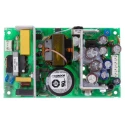 SL Power / Advanced Energy Switching Power Supply Multiple Output 12V dc 60W 90% Efficiency GLC65BG