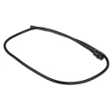 RS PRO 8 mm Probe Inspection Camera Kit 880 mm Probe Length 640 x 480 Pixel Resolution LED Illumination ABS 847-8947