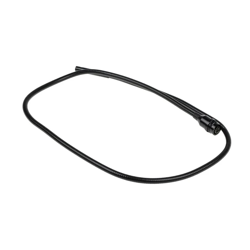 RS PRO 8 mm Probe Inspection Camera Kit 880 mm Probe Length 640 x 480 Pixel Resolution LED Illumination ABS 847-8947