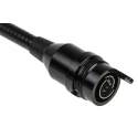 RS PRO 8 mm Probe Inspection Camera Kit 880 mm Probe Length 640 x 480 Pixel Resolution LED Illumination ABS 847-8947
