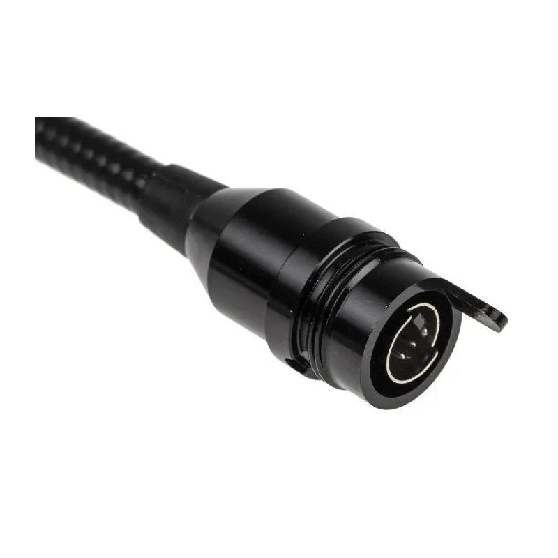 RS PRO 8 mm Probe Inspection Camera Kit 880 mm Probe Length 640 x 480 Pixel Resolution LED Illumination ABS 847-8947