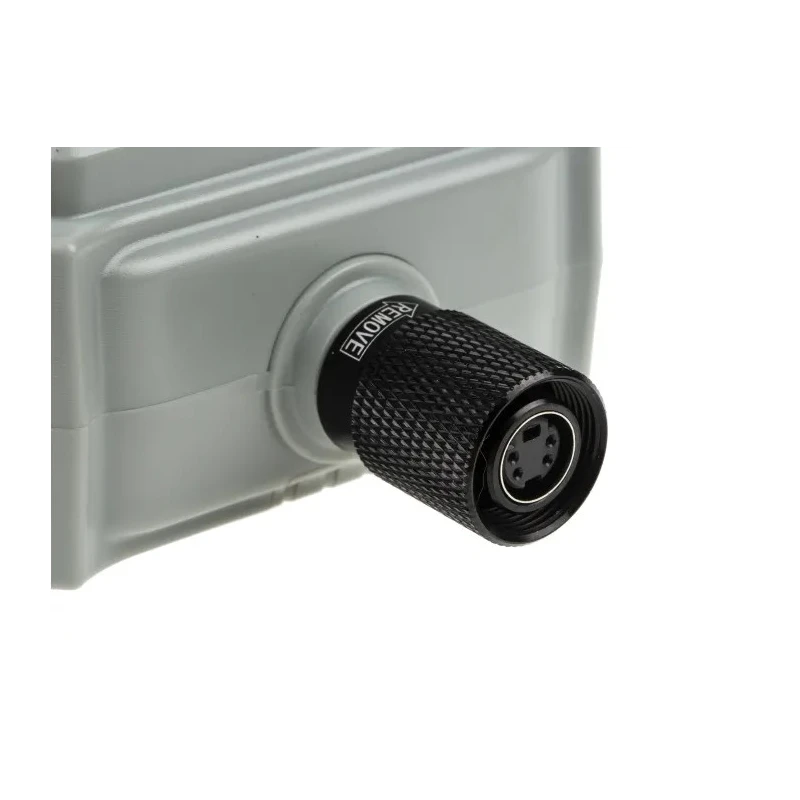 RS PRO 8 mm Probe Inspection Camera Kit 880 mm Probe Length 640 x 480 Pixel Resolution LED Illumination ABS 847-8947
