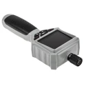 RS PRO 8 mm Probe Inspection Camera Kit 880 mm Probe Length 640 x 480 Pixel Resolution LED Illumination ABS 847-8947