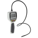 RS PRO 8 mm Probe Inspection Camera Kit 880 mm Probe Length 640 x 480 Pixel Resolution LED Illumination ABS 847-8956