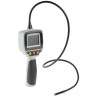 RS PRO 8 mm Probe Inspection Camera Kit 880 mm Probe Length 640 x 480 Pixel Resolution LED Illumination ABS 847-8956