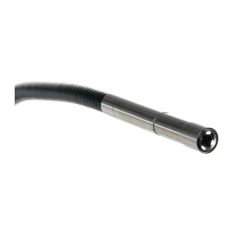 RS PRO Replacement Camera Head Inspection Camera 6 mm Diameter For Use With RS 847-8947 RS 847-8956 RS 913-1579 RS 847-8959
